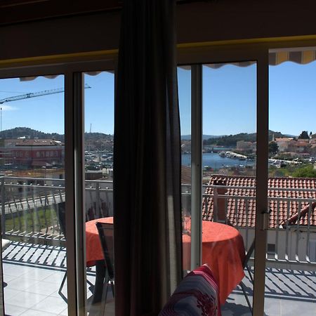 Apartman Marko Tribalj Exterior foto