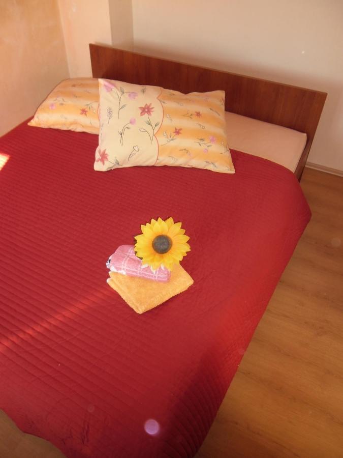 Apartman Marko Tribalj Exterior foto