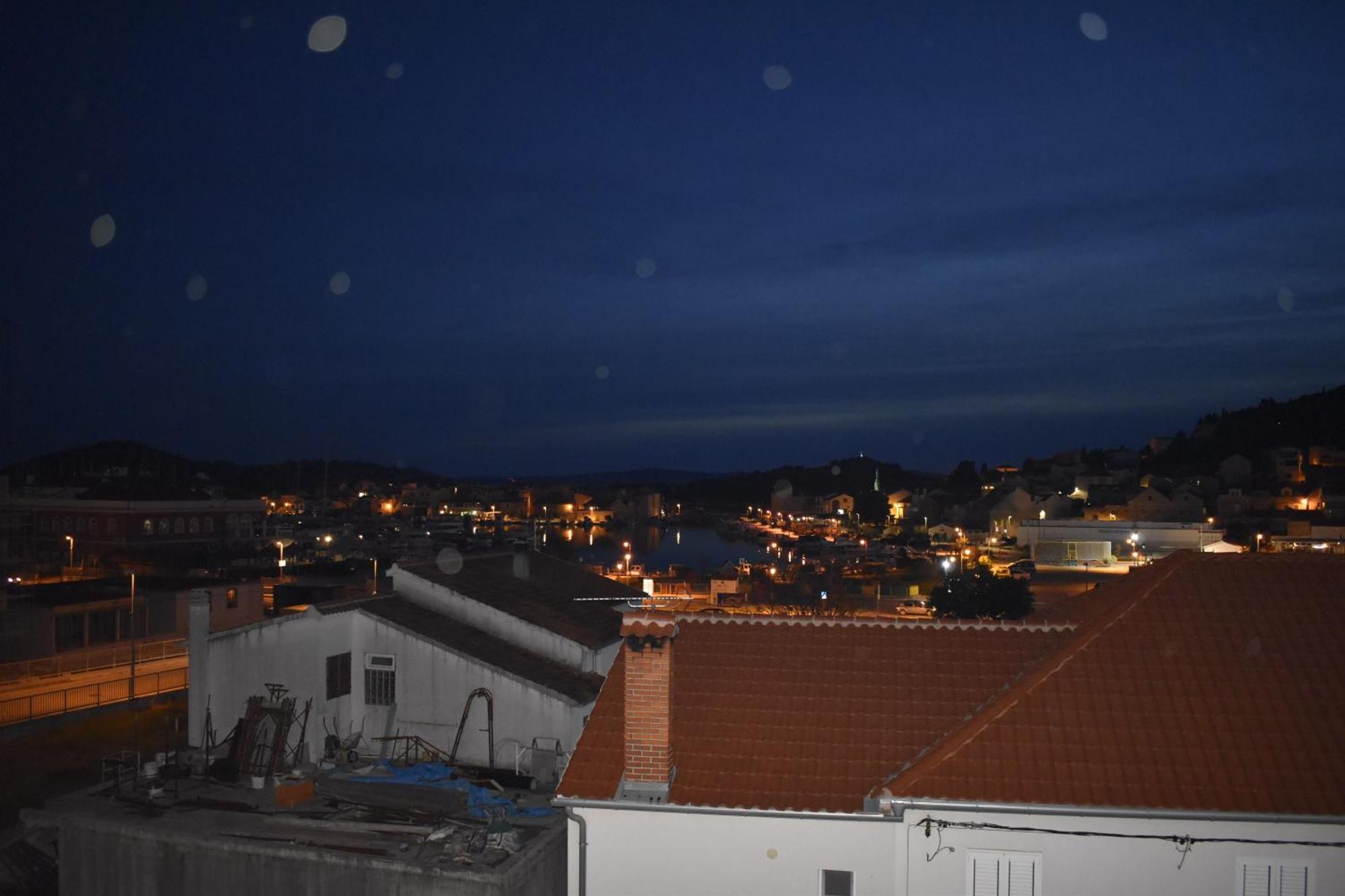 Apartman Marko Tribalj Exterior foto